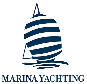 marina-yachting logo